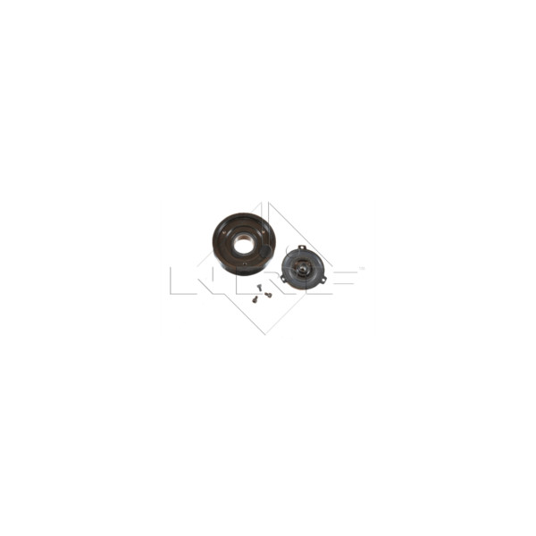 Magnetic Clutch (A/C Compressor) image