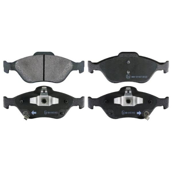 Brake Pad Set image