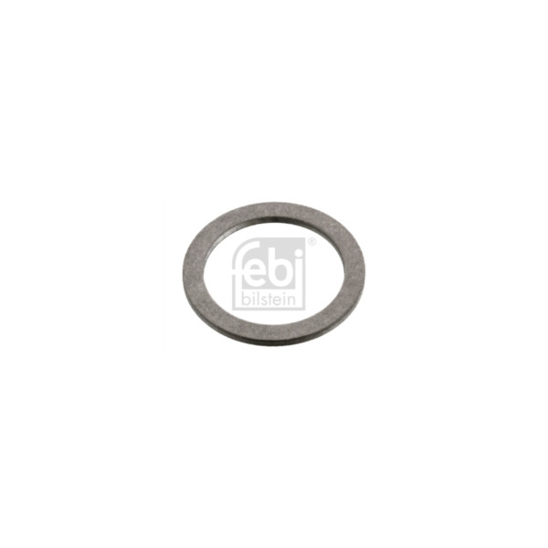 Sump Plug image