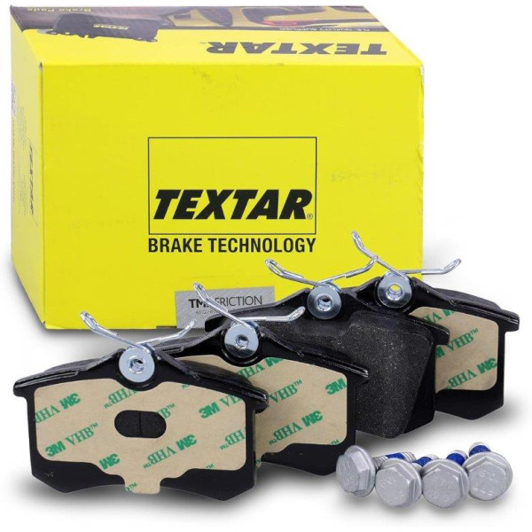 Brake Pad Set image