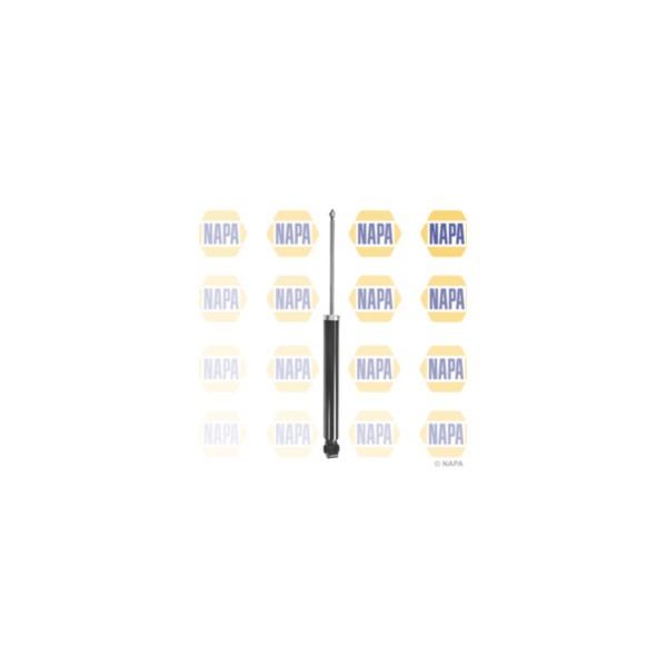 Shock Absorber image