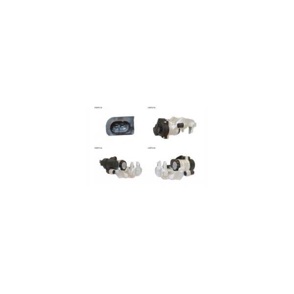 Brake Caliper image