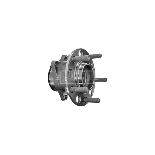 Wheel Bearing Kit image