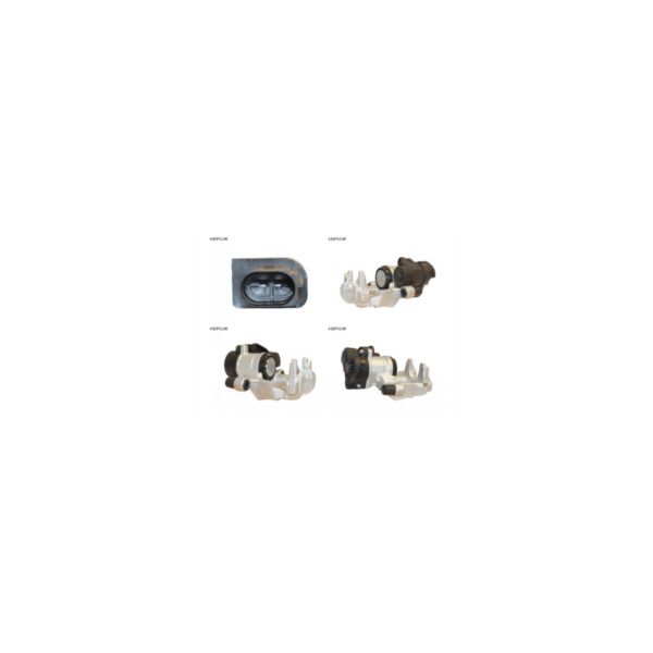 Brake Caliper image