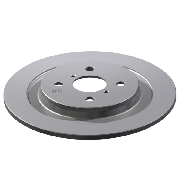Brake Disc image