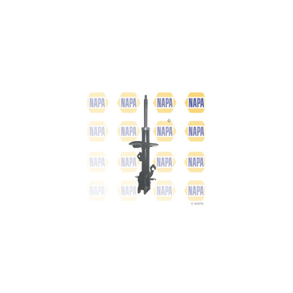 Shock Absorber image