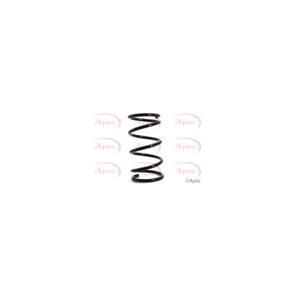 Coil Spring image