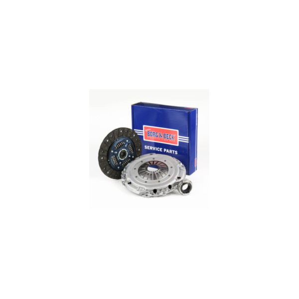 Clutch Kit image