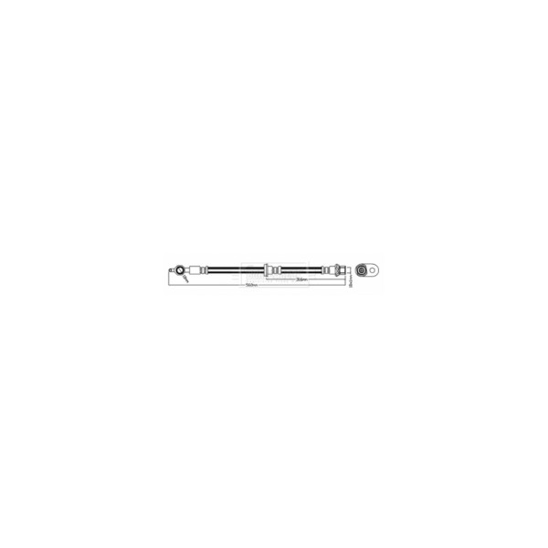 Brake Hose image