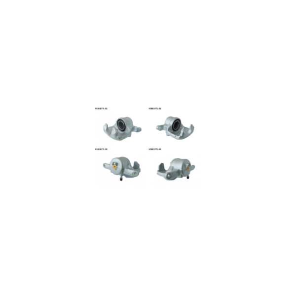 Brake Caliper image