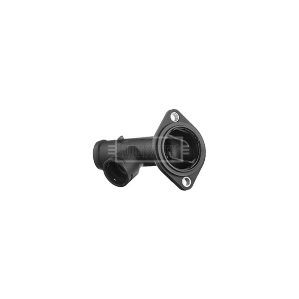 Coolant Flange image