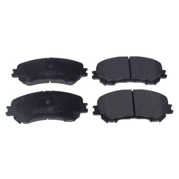 Brake Pad Set image