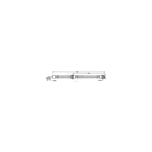 Brake Hose image