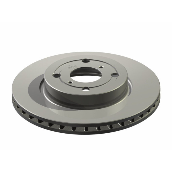 Brake Disc image