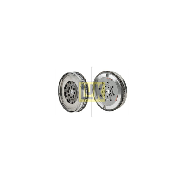 Dual Mass Flywheel image