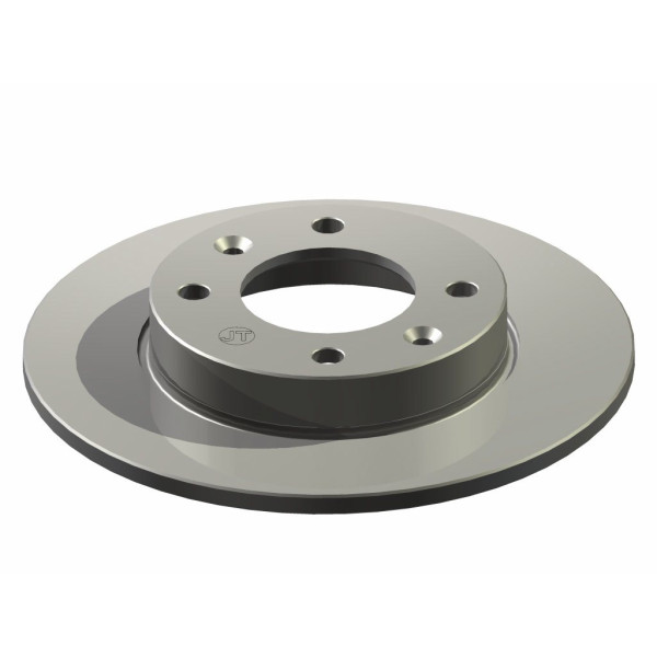 Brake Disc image