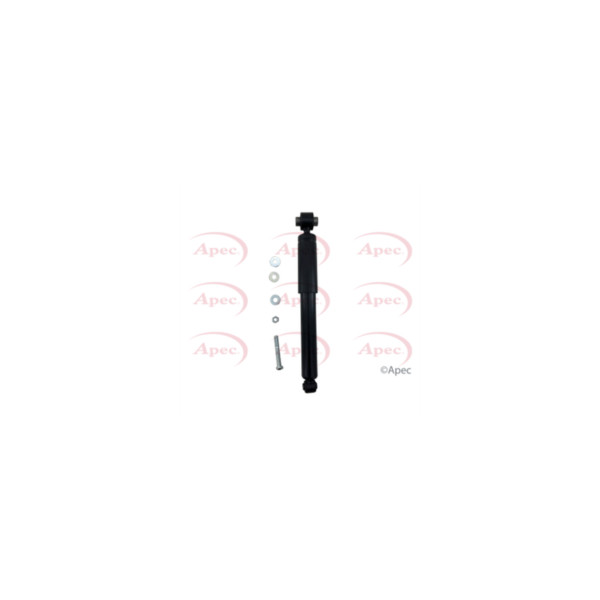 Shock Absorber image
