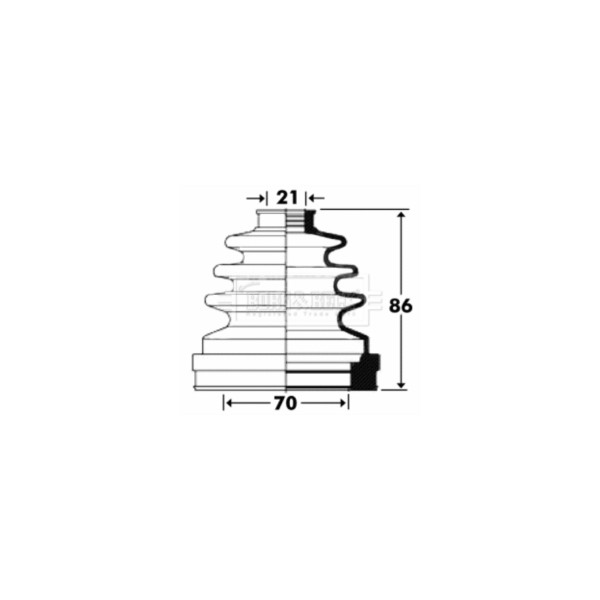 CV Boot Kit image