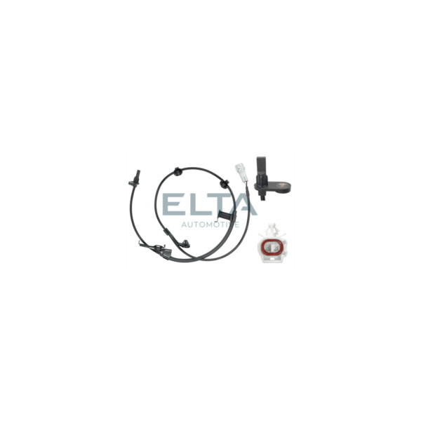 Wheel Speed Sensor image