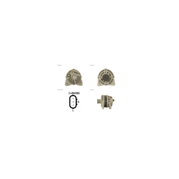 Alternator image