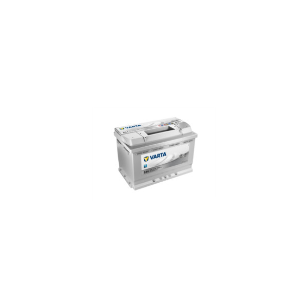 Standard Battery image