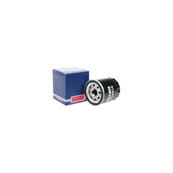 Oil Filter image