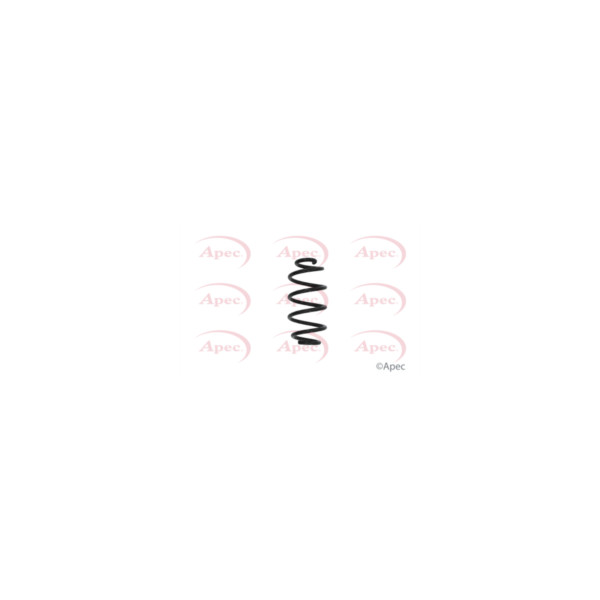 Coil Spring image