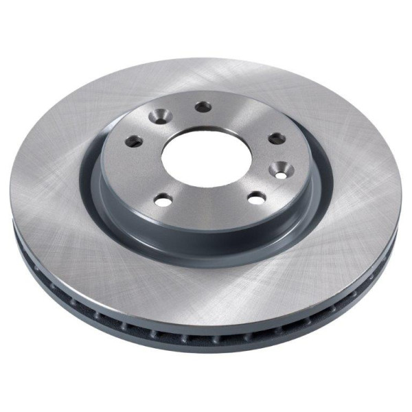 Brake Disc image