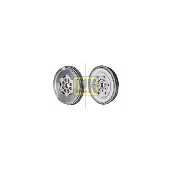 Dual Mass Flywheel image
