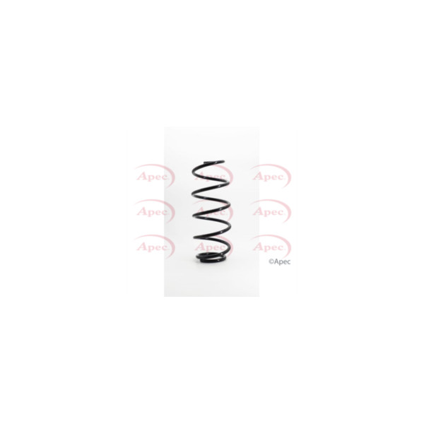 Coil Spring image