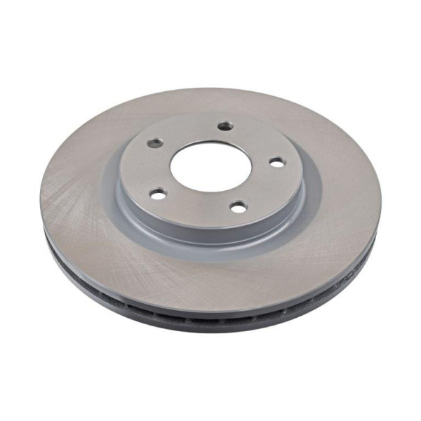 Brake Disc image