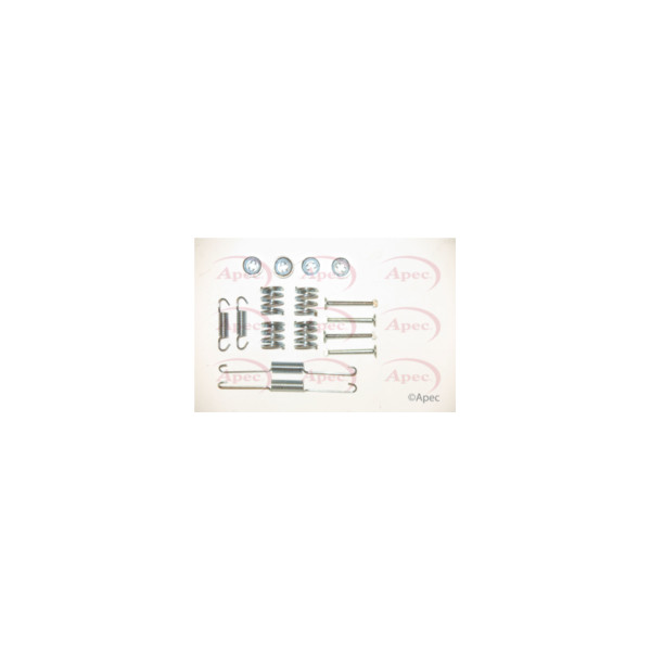 Brake Fitting Kit image