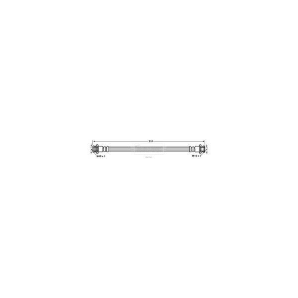 Brake Hose image