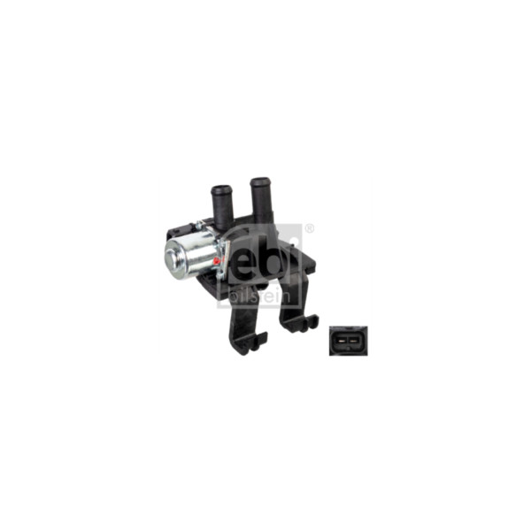 Heater Valve image