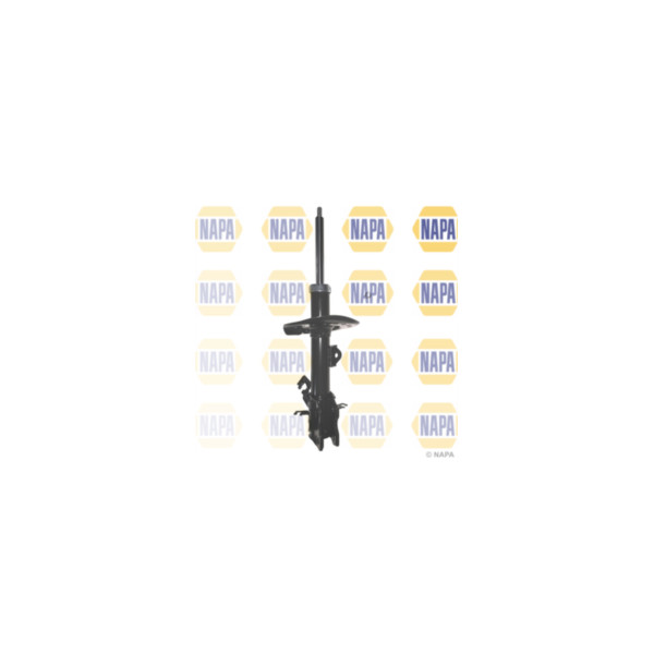 Shock Absorber image
