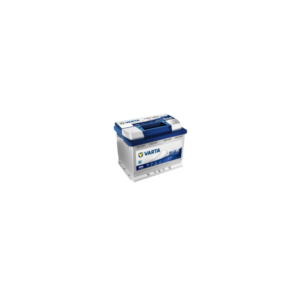 Start-Stop Battery image