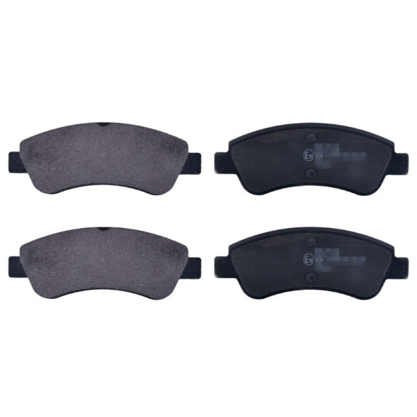Brake Pad Set image