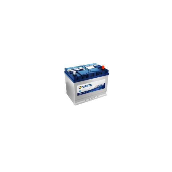 Start-Stop Battery image