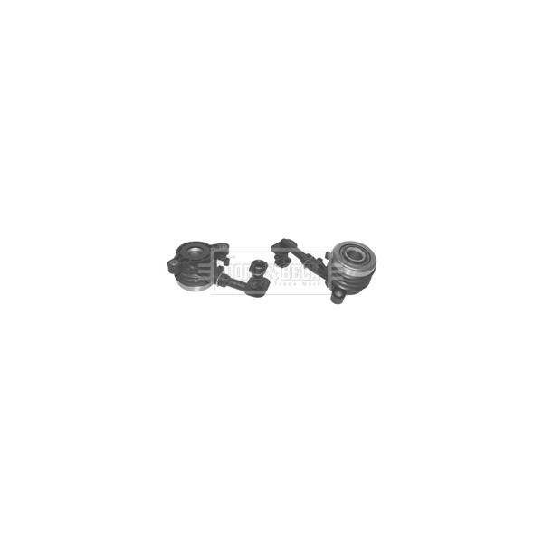 Concentric Slave Cylinder image