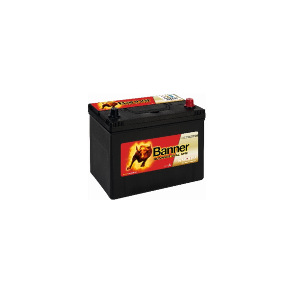 Start-Stop Battery image