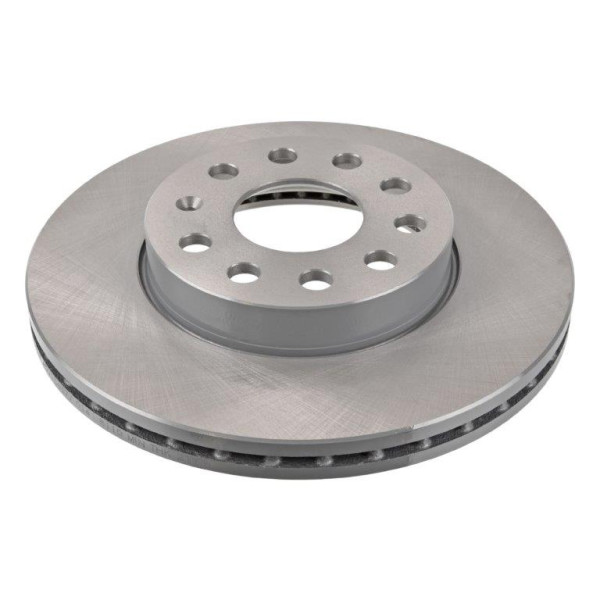 Brake Disc image
