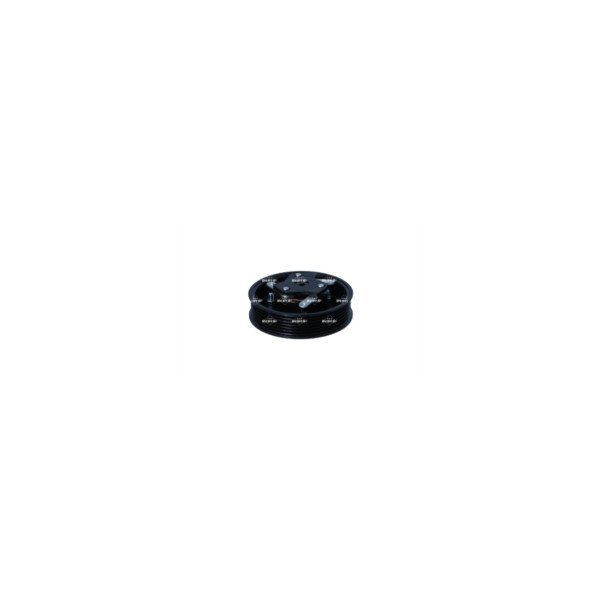 Magnetic Clutch (A/C Compressor) image