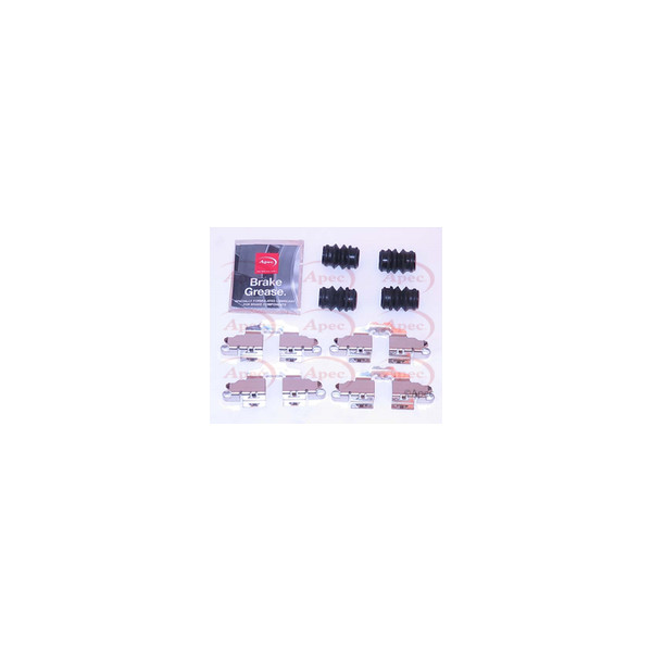 Brake Fitting Kit image
