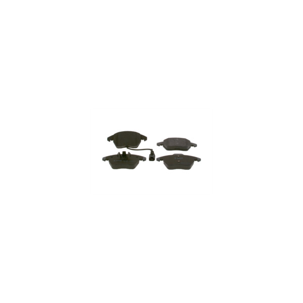 Brake Pad Set image