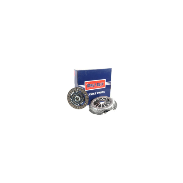 Clutch Kit image
