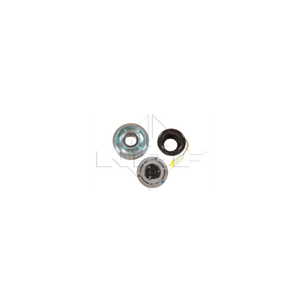 Magnetic Clutch (A/C Compressor) image