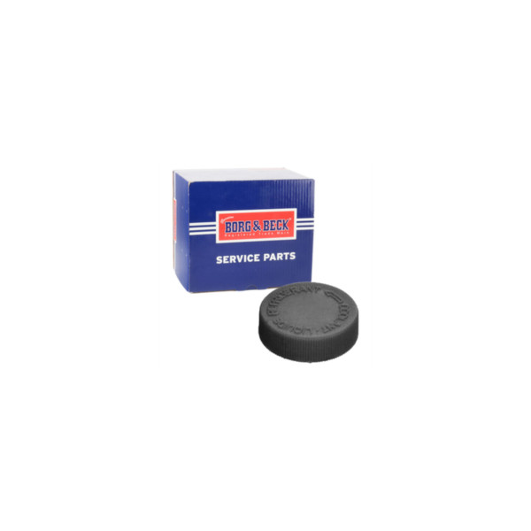 Radiator Cap image