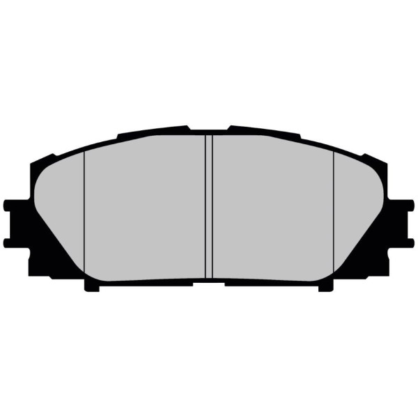 Brake Pad Set image