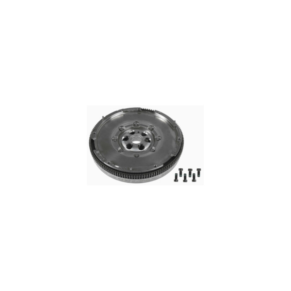 Flywheel image