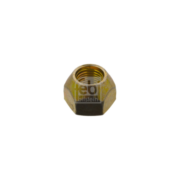 Wheel Bolt/Nut image